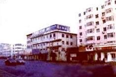 Ge Xian Hotel Shenyang Exterior foto
